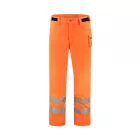 mlf_T659852 RWS Work Pants munkanadrág unisex fluoreszkáló narancssárga 52