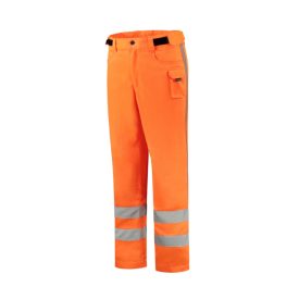   mlf_T659858 RWS Work Pants munkanadrág unisex fluoreszkáló narancssárga 58
