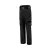 mlf_T70T134 Work Pants Twill Women munkanadrág női fekete 34