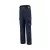 mlf_T70T240 Work Pants Twill Women munkanadrág női tengerészkék 40