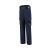 mlf_T70T246 Work Pants Twill Women munkanadrág női tengerészkék 46