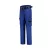 mlf_T70T534 Work Pants Twill Women munkanadrág női királykék 34