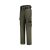 mlf_T70TA46 Work Pants Twill Women munkanadrág női army 46