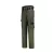 mlf_T70TA46 Work Pants Twill Women munkanadrág női army 46