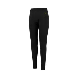 mlf_T75T113 Thermal Underwear aláöltözet unisex fekete S