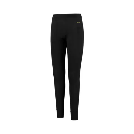 mlf_T75T117 Thermal Underwear aláöltözet unisex fekete 2XL