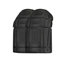 mlf_T90T1XX Kneepads fekete uni
