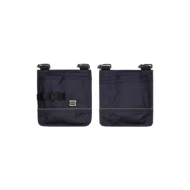 mlf_T91T2XX CORDURA Swing Pockets tengerészkék uni