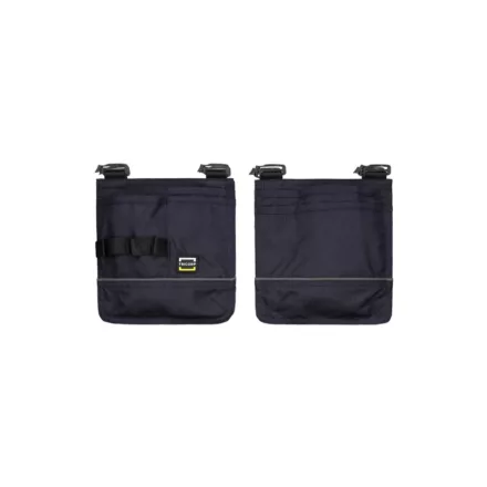 mlf_T91T2XX CORDURA Swing Pockets tengerészkék uni