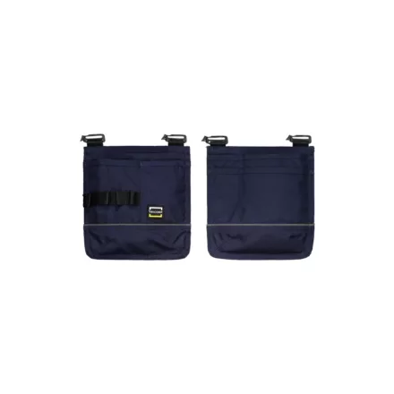 mlf_T91T8XX CORDURA Swing Pockets ink uni