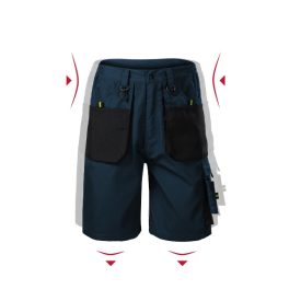 mlf_W0602R3 Ranger munkanadrág férfi tengerészkék 44/46