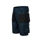 mlf_W0602R4 Ranger munkanadrág férfi tengerészkék 48/50