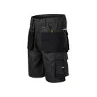 mlf_W0694R4 Ranger munkanadrág férfi ébenszürke 48/50