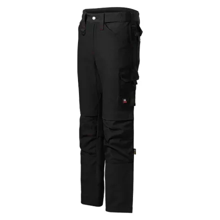 mlf_W0701L3 Vertex munkanadrág férfi fekete 48 long