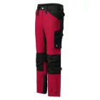 mlf_W0723L5 Vertex munkanadrág férfi marlboro piros 52 long