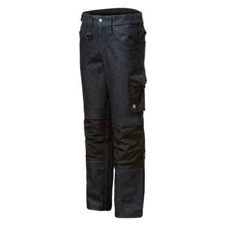 mlf_W08A950 Vertex farmer munkanadrág férfi sötét farmerkék 50