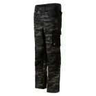 mlf_W09C2L3 Vertex Camo munkanadrág férfi camouflage dark gray 48 long