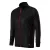 mlf_W410117 Vertex sztreccs polár férfi fekete 2XL