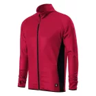mlf_W412315 Vertex sztreccs polár férfi marlboro piros L
