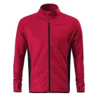 mlf_W412318 Vertex sztreccs polár férfi marlboro piros 3XL