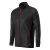 mlf_W419417 Vertex sztreccs polár férfi ébenszürke 2XL