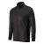 mlf_W419417 Vertex sztreccs polár férfi ébenszürke 2XL