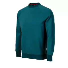 mlf_W429314 Vertex felső férfi petrol kék M