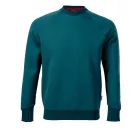mlf_W429317 Vertex felső férfi petrol kék 2XL