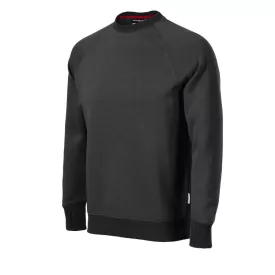 mlf_W429414 Vertex felső férfi ébenszürke M