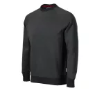 mlf_W429415 Vertex felső férfi ébenszürke L