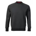 mlf_W429417 Vertex felső férfi ébenszürke 2XL
