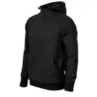 mlf_W430115 Vertex Hoodie felső férfi fekete L