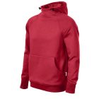 mlf_W432314 Vertex Hoodie felső férfi marlboro piros M