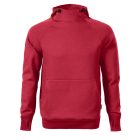 mlf_W432319 Vertex Hoodie felső férfi marlboro piros 4XL