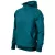 mlf_W439317 Vertex Hoodie felső férfi petrol kék 2XL