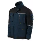 mlf_W5302R3 Ranger munkakabát férfi tengerészkék 44/46