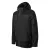 mlf_W559418 Vertex téli softshell kabát férfi ébenszürke 3XL