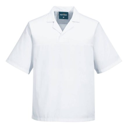 Baker's No Pocket ing S/S  PW_2209 modell