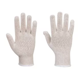 String Knit kötött kesztyû
