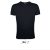 so00553dbl-s, SOL'S REGENT FIT MEN'S ROUND COLLAR CLOSE (SO00553) nyári rövid ujjú férfi póló,