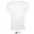 so00553wh-s, SOL'S REGENT FIT MEN'S ROUND COLLAR CLOSE (SO00553) nyári rövid ujjú férfi póló,