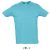 so11500ab-s, SOL'S IMPERIAL (SO11500) nyári rövid ujjú férfi póló, környakas körkötött,