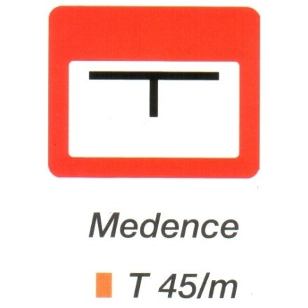 Medence t 45/m