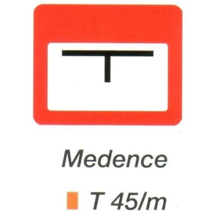 Medence t 45/m