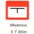 Medence t 45/m