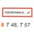 Tüzivíztároló ... m3 t 48