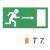 Menekülési út jobbra t 7