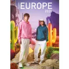 UTT 2026-cat TSHIRT EUROPE 2026 KATALÓGUS U