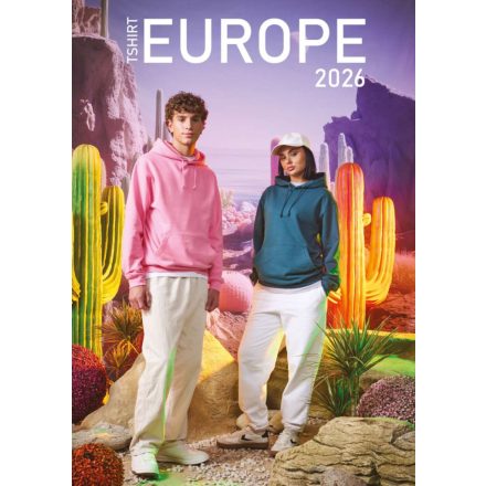 UTT 2026-cat TSHIRT EUROPE 2026 KATALÓGUS U
