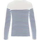 utt_KA386swn-m Kariban KA386 NŐI HOSSZÚ UJJÚ BRETON CSÍKOS FELSŐ M